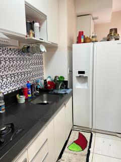 Apartamento lindo aconchegante com garagem - 5