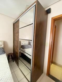 Apartamento lindo aconchegante com garagem - 7