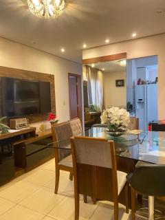 Apartamento lindo aconchegante com garagem - 9