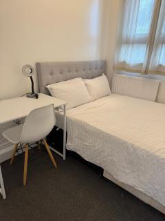 ZB Cozy Home,Entire flat - 9