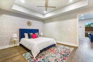 Resort Style Bywater Condo W Pool Gym & Parking! - New Orleans - 1