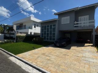Casa pet friendly Guarujá condomínio Jardim Acapulco - 3