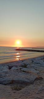 Sun and Beach Caparica - 1