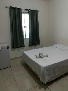 Loft Cantinho do Amor - 3