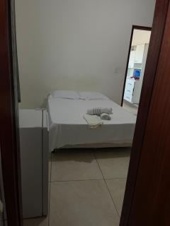 Loft Cantinho do Amor - 4