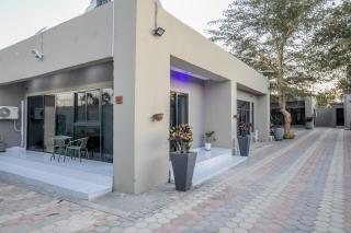Kuwunda Apartments - 0