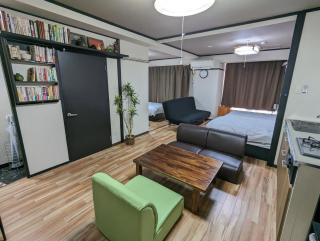 Yamani Building, Room 203 - Vacation STAY 62006v - 5