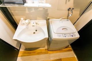 Yamani Building, Room 203 - Vacation STAY 62006v - Nagoya - 4