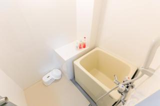 Yamani Building, Room 203 - Vacation STAY 62026v - Nagoya - 3