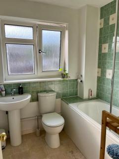3 bed house close to the woods - Uckfield - 2