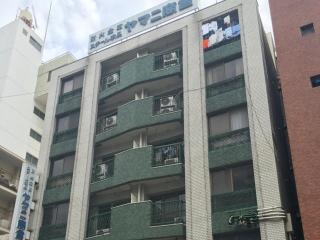 Yamani Building, Room 203 - Vacation STAY 62026v - 1