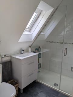 Airy coastal courtyard house - Parkstone - 3