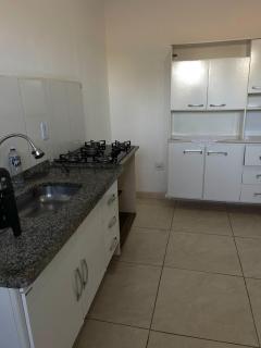 Loft Cantinho do Amor - 6