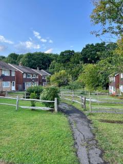 3 bed house close to the woods - 7