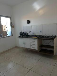 Loft Cantinho do Amor - 7
