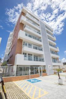 302 · Flat à beira-mar Aracaju - 8
