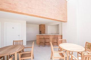 302 · Flat à beira-mar Aracaju - 1