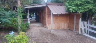 domaine le lanis le refuge de Ambre - Saint-Girons - 9