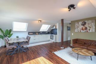 Velura Apartments Stilvoll - 0