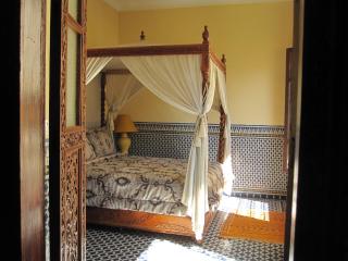 Riad Jaouhara - Fès - 6