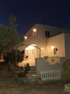 Irene Apartments - Karpathos - 3