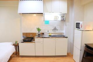 Yamani Building, Room 203 - Vacation STAY 61991v - 7