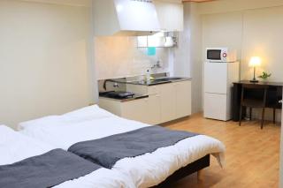 Yamani Building, Room 203 - Vacation STAY 61991v - Nagoya - 8