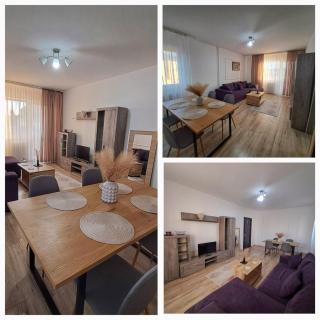 Vily Luxury Apartment Focsani - Focşani - 7