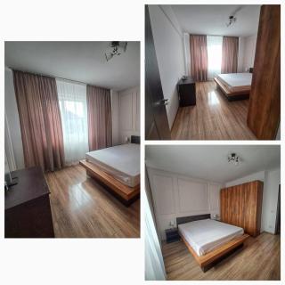 Vily Luxury Apartment Focsani - Focşani - 6