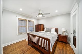 3 Bed, Office, Hot Tub, 2 Min To Cherry St - Tulsa - 4