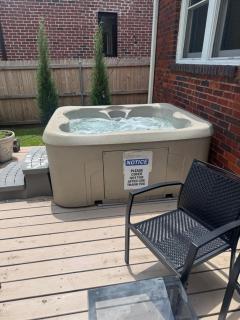 3 Bed, Office, Hot Tub, 2 Min To Cherry St - Tulsa - 9