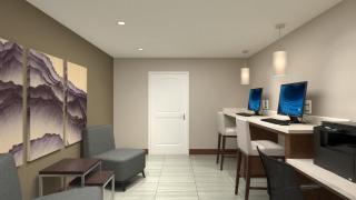 Staybridge Suites - Ames by IHG - 2
