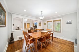 3 Bed, Office, Hot Tub, 2 Min To Cherry St - Tulsa - 8