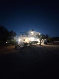 Irene Apartments - Karpathos - 9