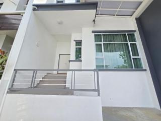 Shamrock Beach Villas - Batu Ferringhi - 7