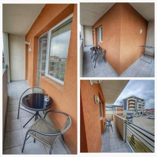 Vily Luxury Apartment Focsani - Focşani - 3