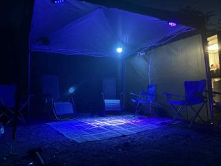 Park Farm Camping - 8