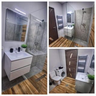 Vily Luxury Apartment Focsani - Focşani - 4