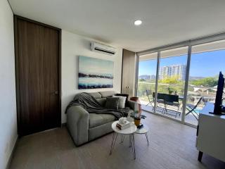 Espectacular Apartamento con Terraza y Piscina en Zazue - 5