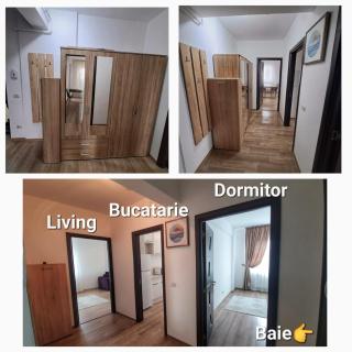 Vily Luxury Apartment Focsani - Focşani - 2