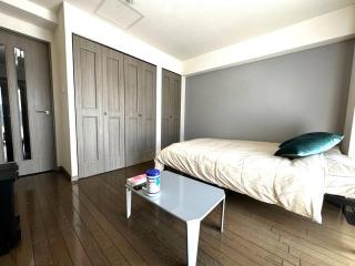 Tokan Nakanoshima Castel - Vacation STAY 19498 - 3