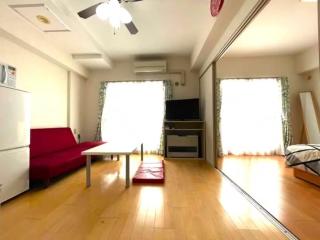 Demilaurel No, 8 - Vacation STAY 19492 - Sapporo - 2