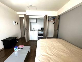 Tokan Nakanoshima Castel - Vacation STAY 19498 - Sapporo - 2