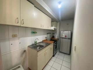 Apartamento 3 habitaciones, estacionamiento, Wifi, Lavandería, Piscina - 5