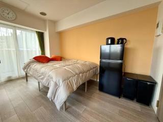 Tokan Nakanoshima Castel - Vacation STAY 19497 - Sapporo - 2