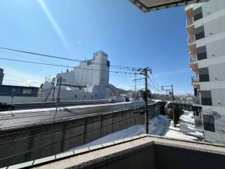 Tokan Nakanoshima Castel - Vacation STAY 19496 - Sapporo - 9