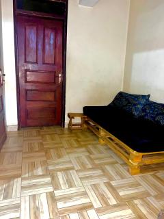 Zoe Apartments - Jinja - 6