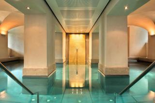 Limmathof Baden - Historisches Haus & Spa - Baden - 8