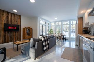 Brand New with SPA - Le Repaire du Lievre Blanc - 1