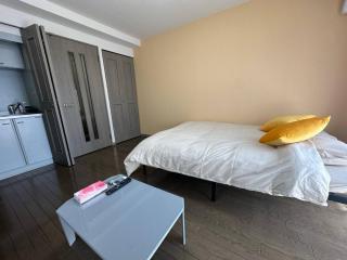 Tokan Nakanoshima Castel - Vacation STAY 19495 - Sapporo - 3